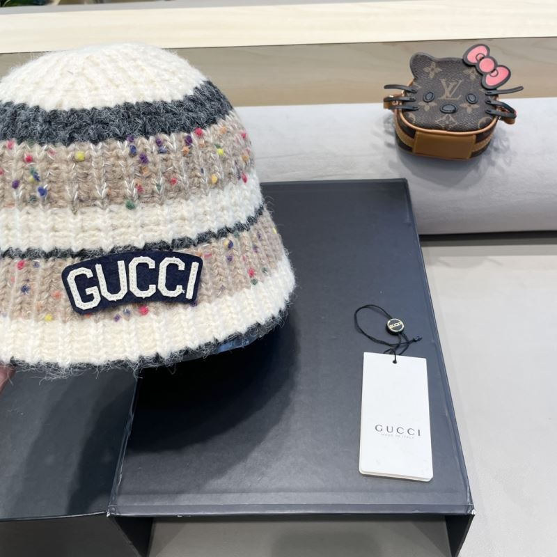 Gucci Caps